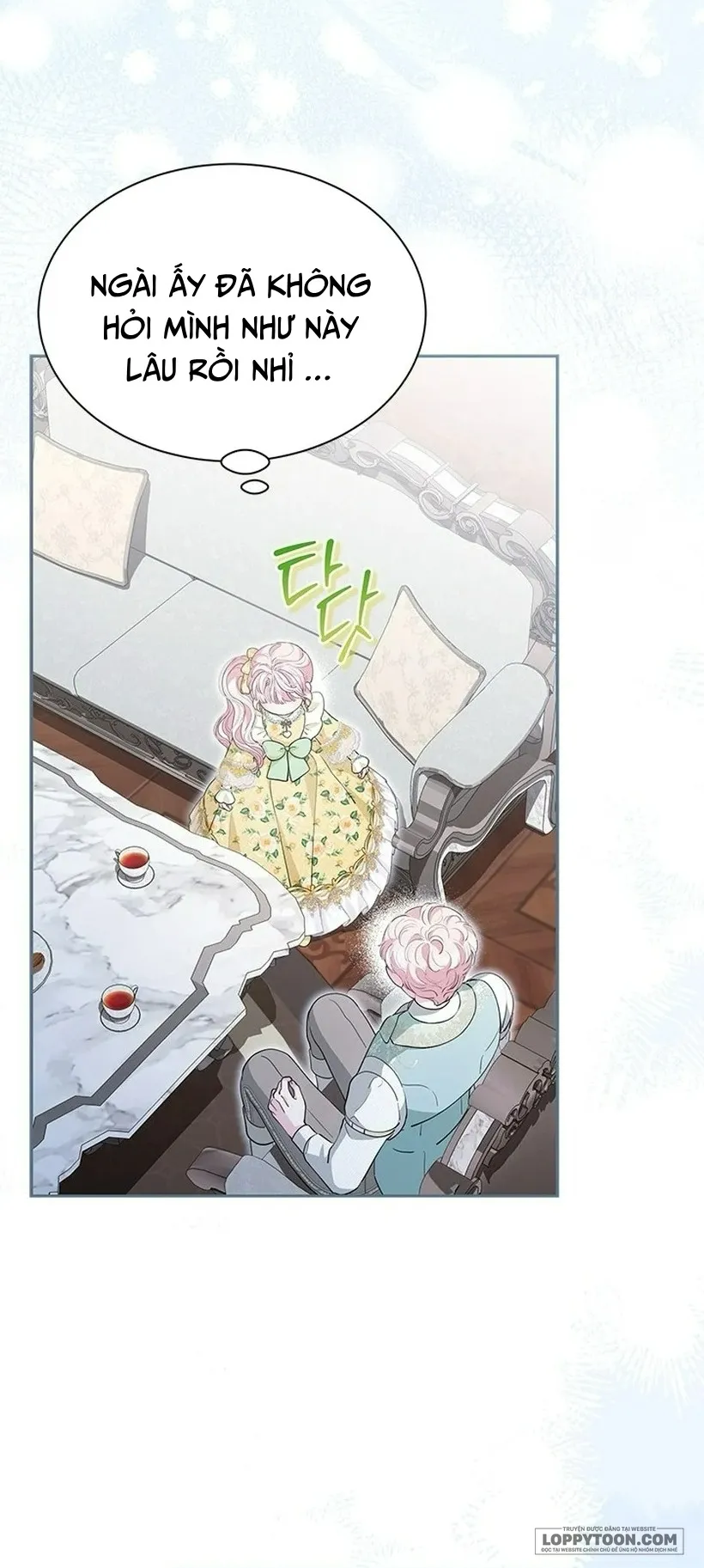 Đã Từ Chối Sủng Ái Rồi Mà Sao Còn Ám Ảnh Thế? Chap 66 - trang 18