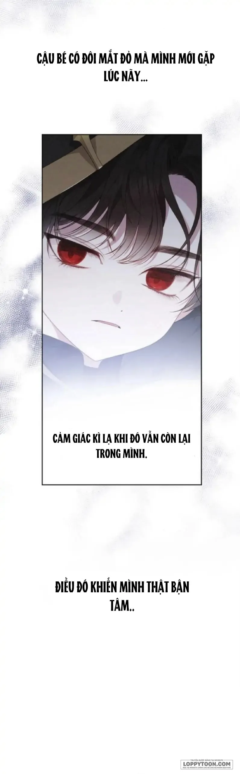Bạo Chúa Bé Con Chap 6 - trang 41