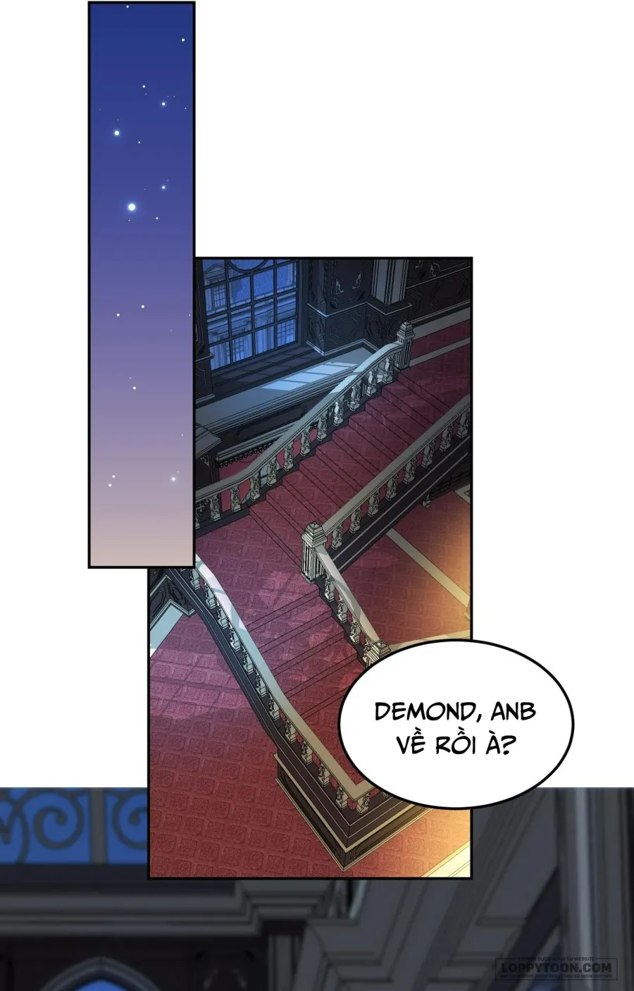 Hương Dục Niệm Chap 15 - trang 17