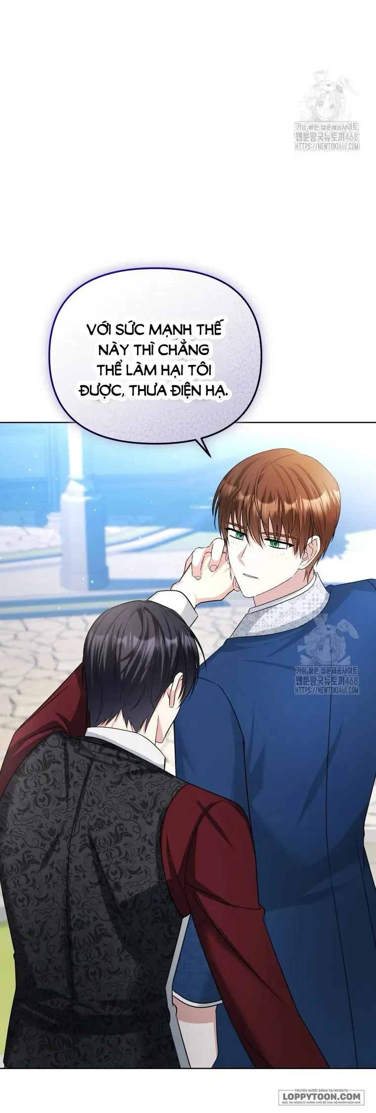 Chiếc Túi Bí Mật Của Quý Cô Xấu Xí Chap 60 - trang 48