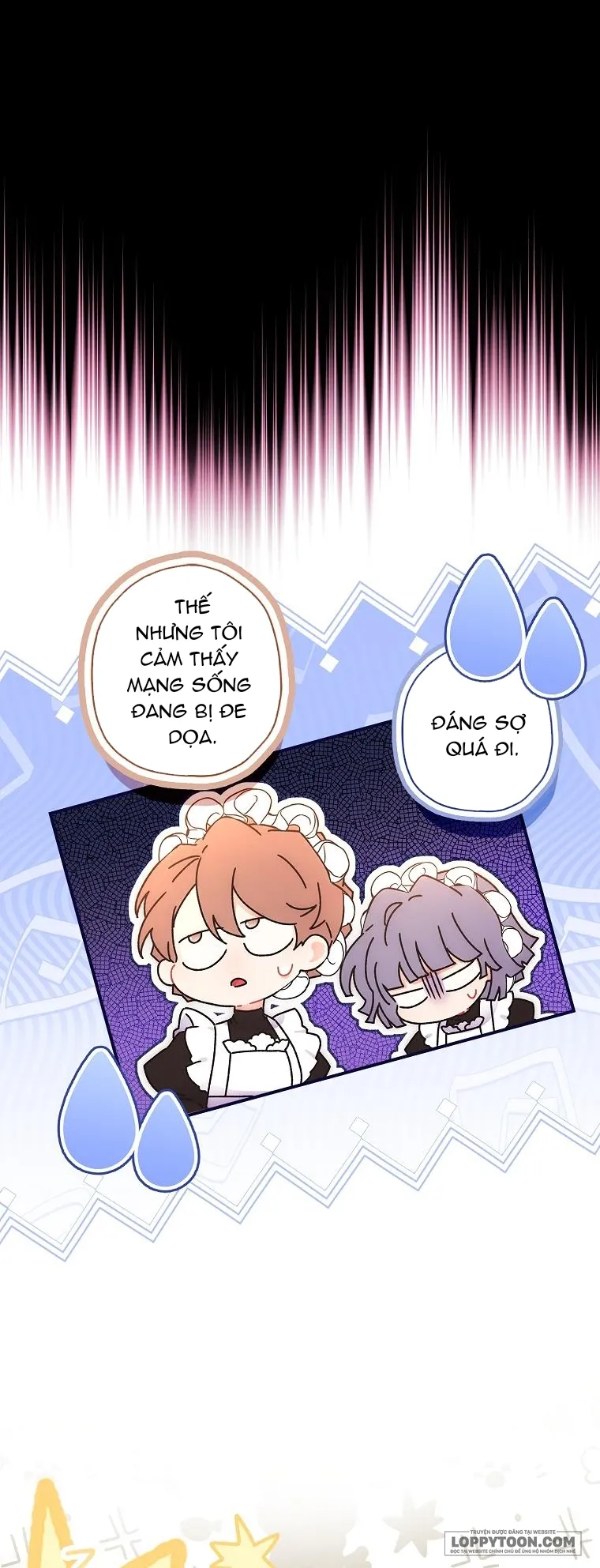 Tôi Đã Trở Thành Con Gái Nuôi Của Nam Chính Chap 88 - trang 15