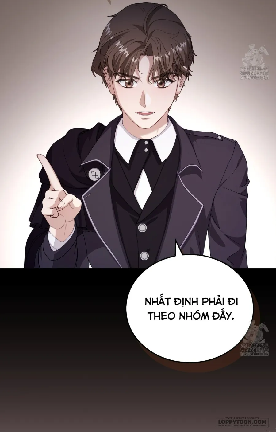 Nàng Tiên, Hãy Ký Hợp Đồng Nào Chap 38 - trang 14