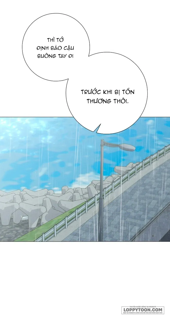 Hashtag: Mối Tình Đầu Chap 34 - trang 35