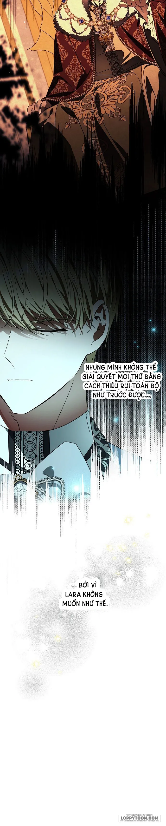 Thuần Hóa Hầu Tước Quái Dị Chap 65 - trang 3