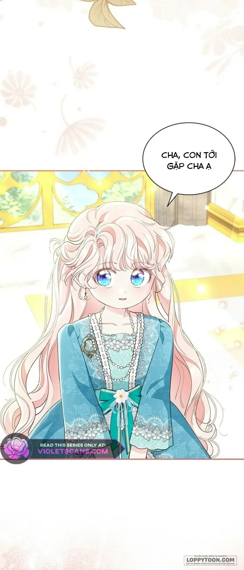 Đã Từ Chối Sủng Ái Rồi Mà Sao Còn Ám Ảnh Thế? Chap 59 - trang 13