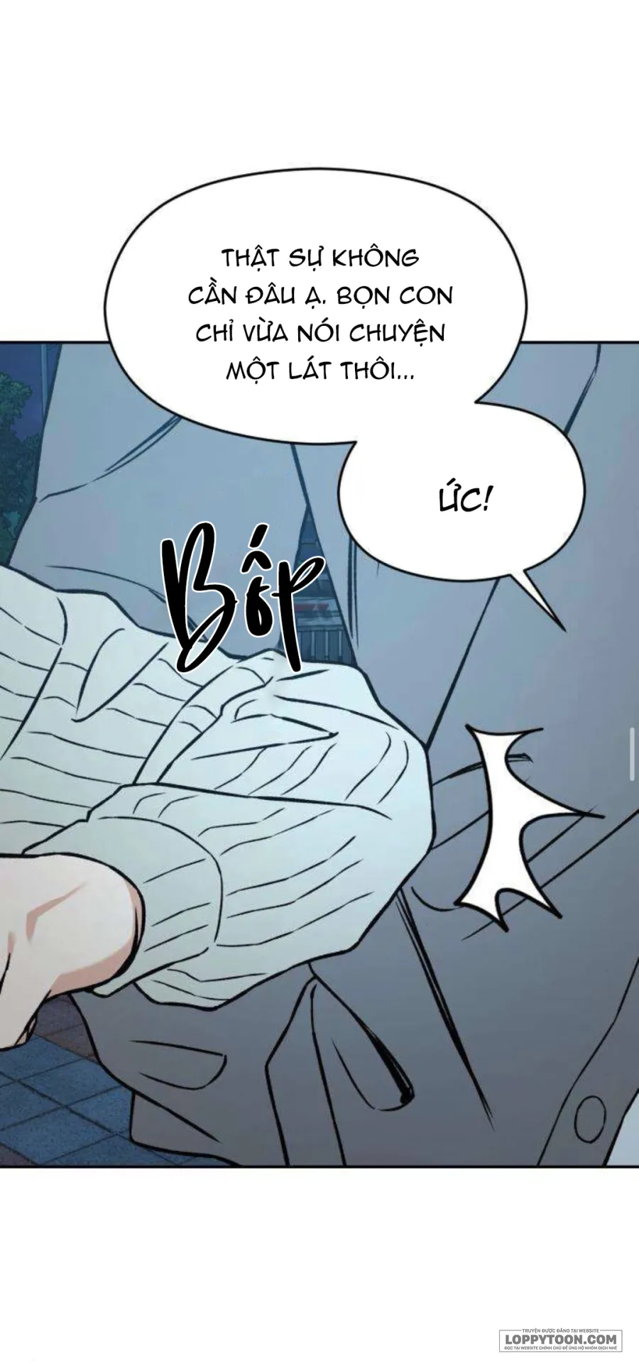 Nguyên Tắc Của Serim Chap 8 - trang 52