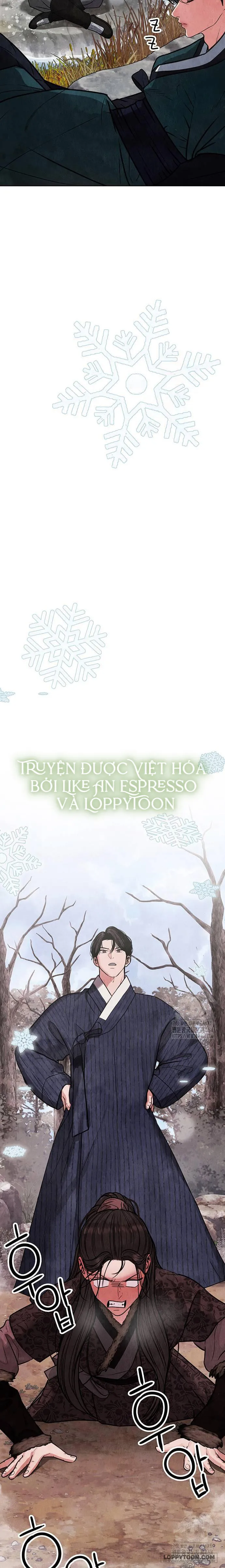 Quỷ Hồn Chap 4 - trang 22
