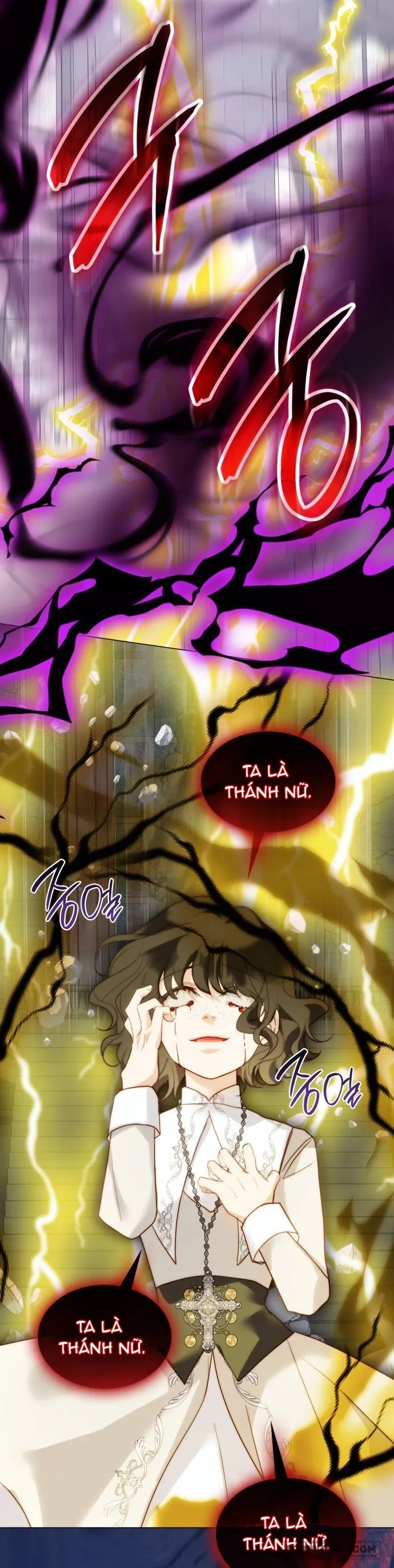 Tôi Được Sinh Ra Là Cô Con Gái Thứ Hai Chap 100 - trang 41