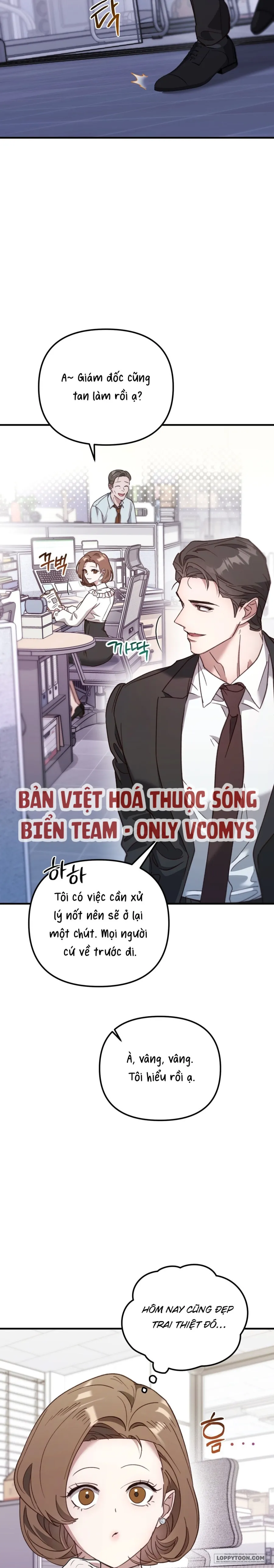 Chơi XX Với Cậu Út Nhà Tài Phiệt Chap 1 - trang 14