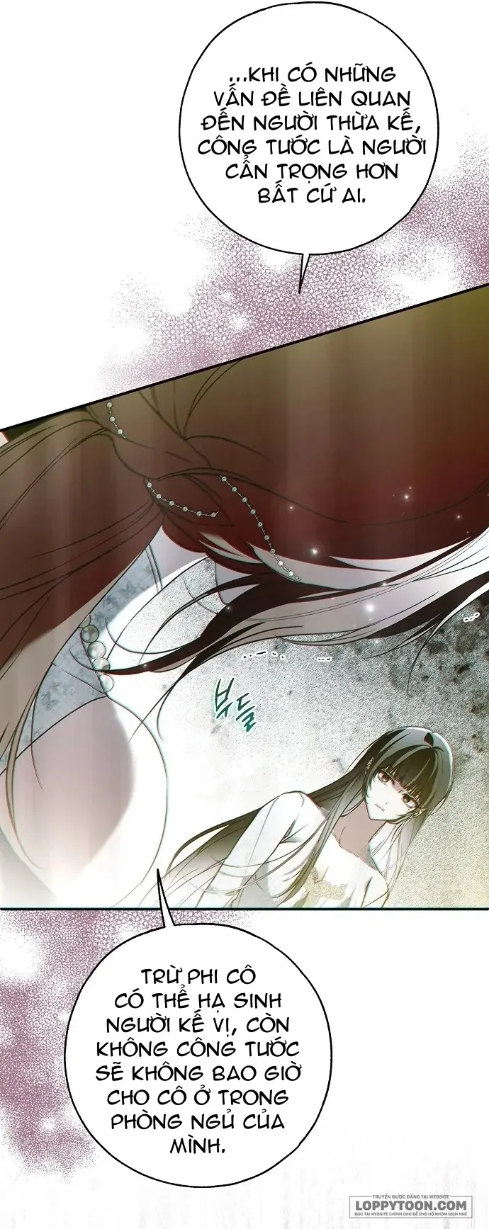 Có Kẻ Đã Sở Hữu Cơ Thể Của Tôi Chap 43 - trang 42