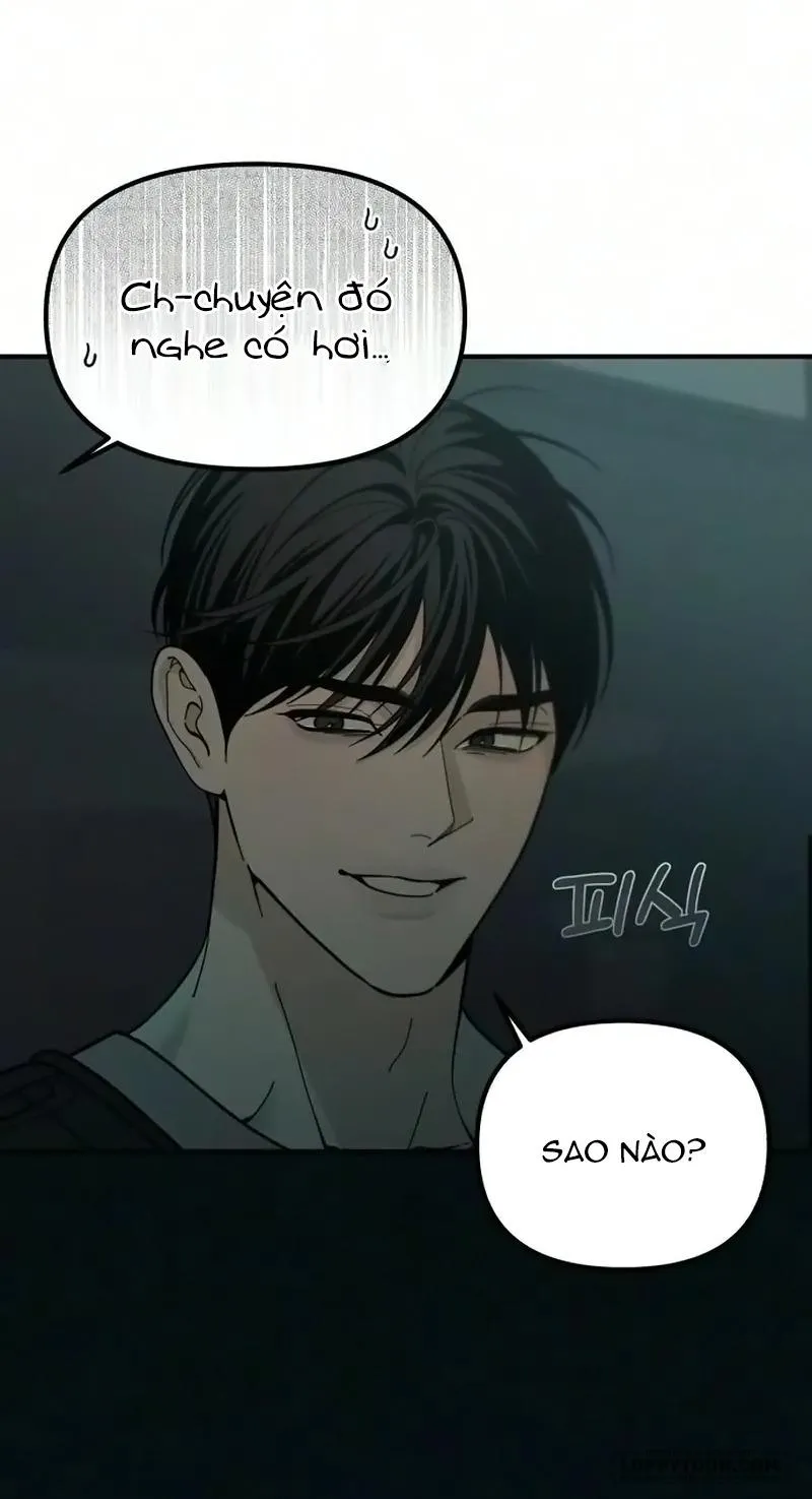 Cặp Đôi Không Chính Thức Chap 20 - trang 3