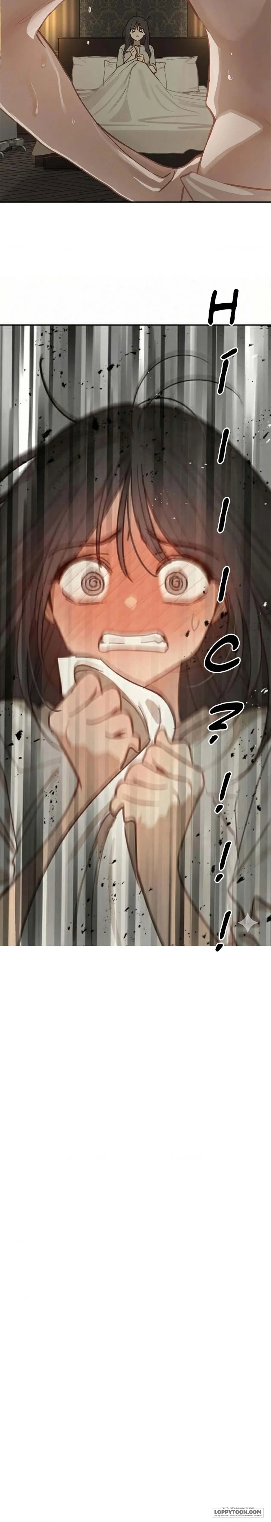 Đóa Hoa Là Mồi Nhử Chap 23 - trang 25