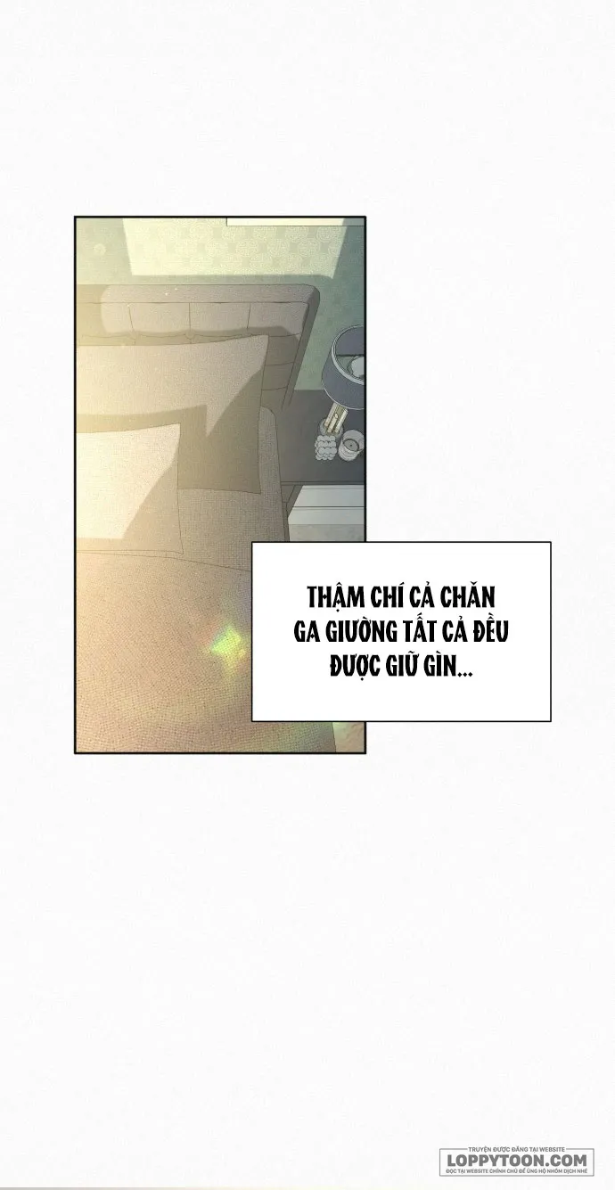Chiến Lược Tình Yêu Trong Sáng Chap 139 - trang 101