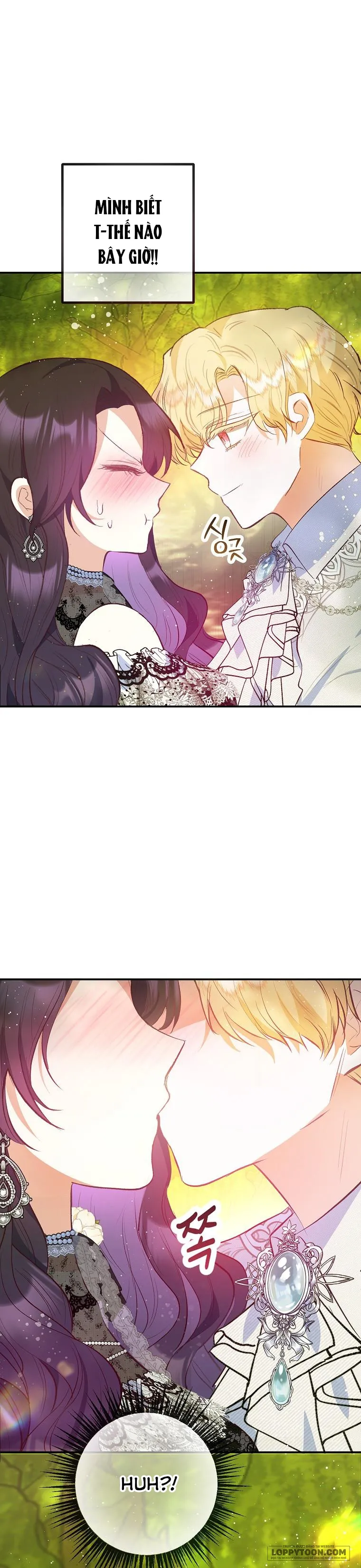 Con Gái Cưng Của Quỷ Chap 54 - trang 7