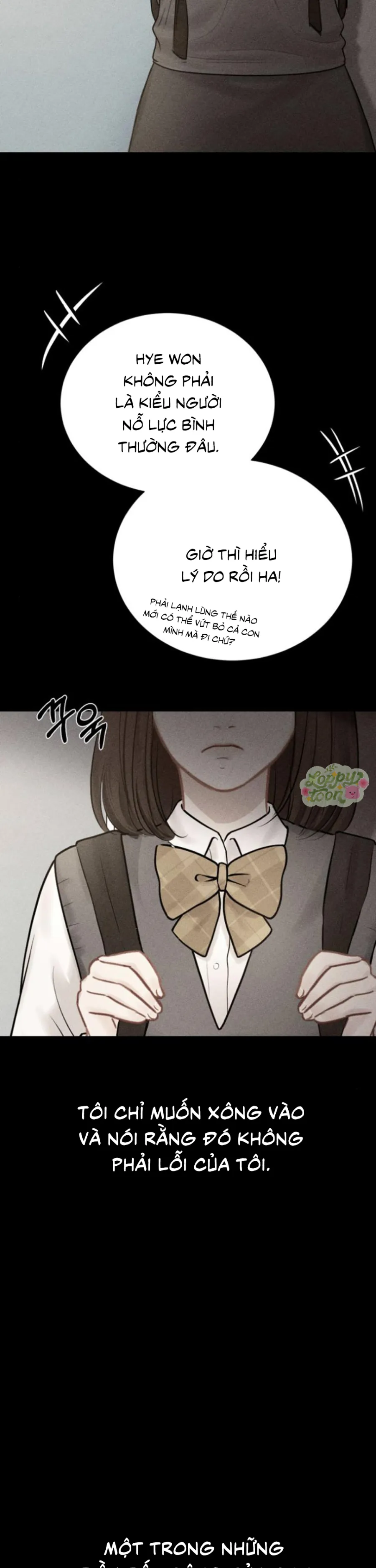 Quyền Lực Của Thư Ký Chap 11 - trang 46