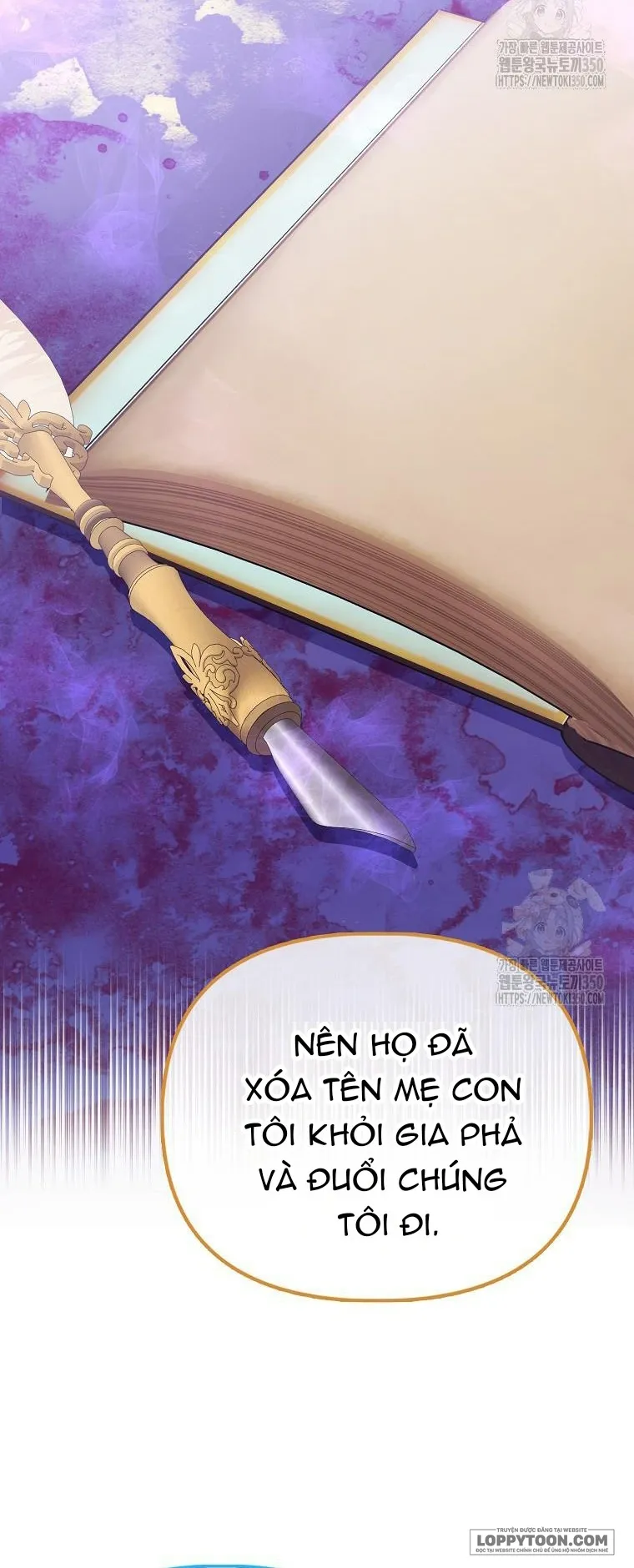 Nàng Công Chúa Của Mọi Người Chap 61 - trang 51