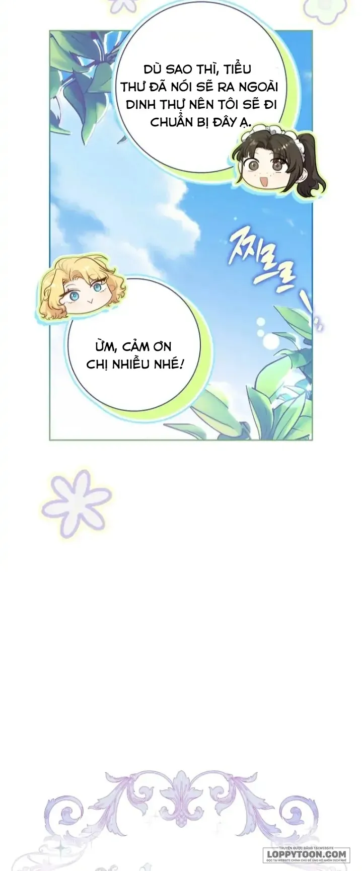 Nam Chính À, Tôi Sẽ Tôn Trọng Sở Thích Của Anh Chap 30 - trang 17