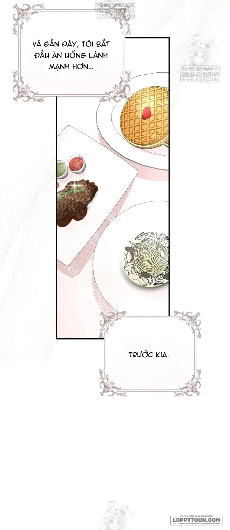 Cuộc Hôn Nhân Xa Hoa Của Đại Công Tước Là Giả Chap 113 - trang 20