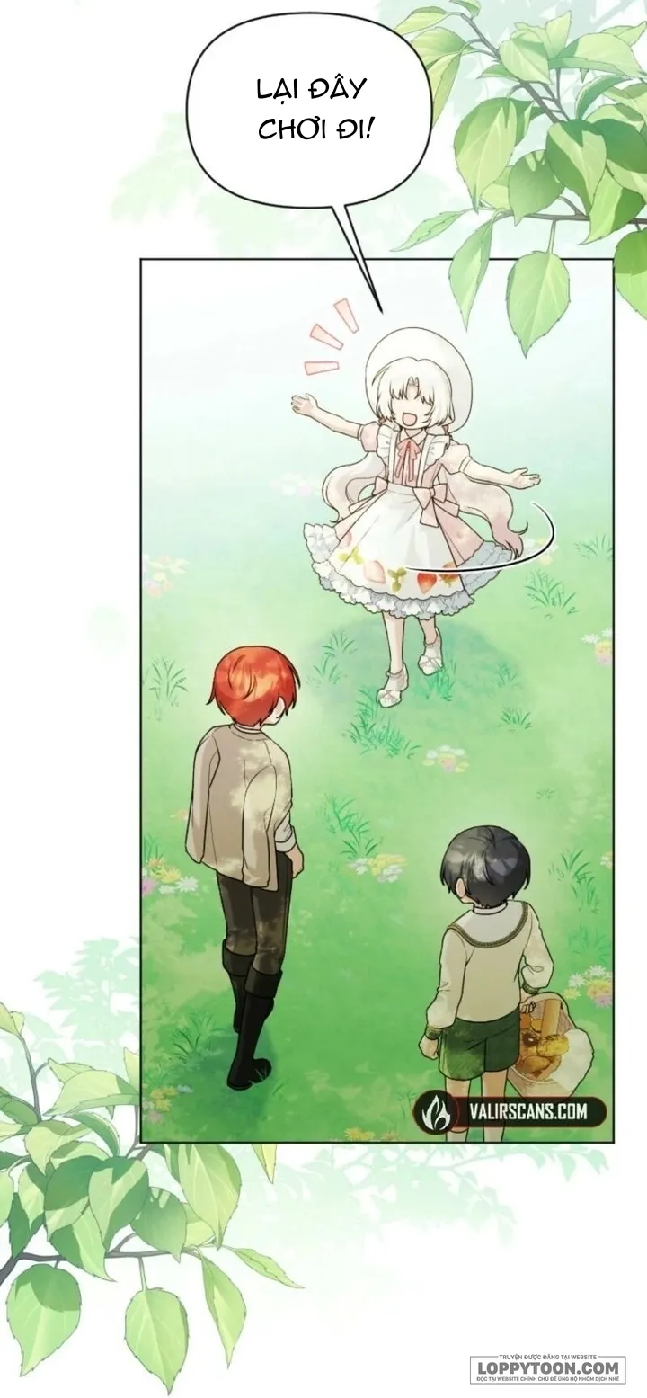 Con Dâu Của Kẻ Phản Diện Là Người Có Tố Chất Quyền Lực Chap 41 - ss2 - trang 59