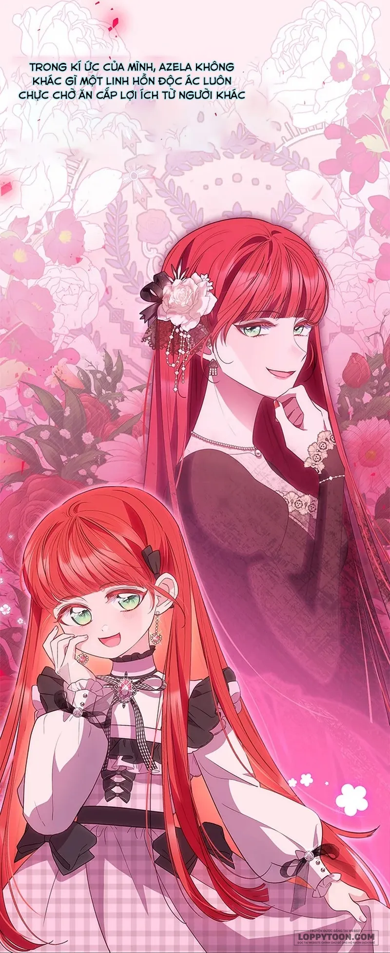 Đã Từ Chối Sủng Ái Rồi Mà Sao Còn Ám Ảnh Thế? Chap 38 - trang 15