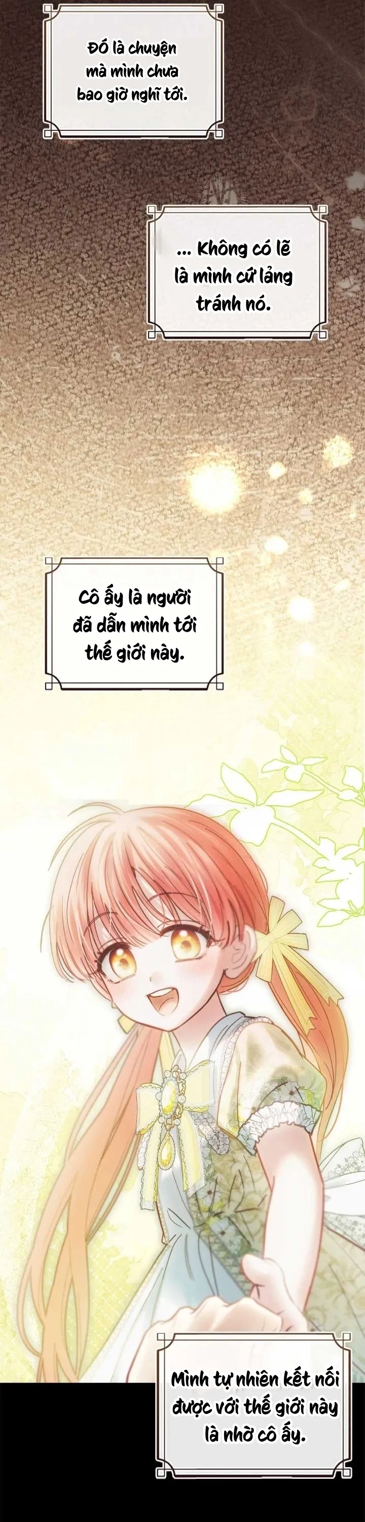 Phạm Nhân Bé Con Của Dinh Thự Mùa Đông Chap 65 - trang 46