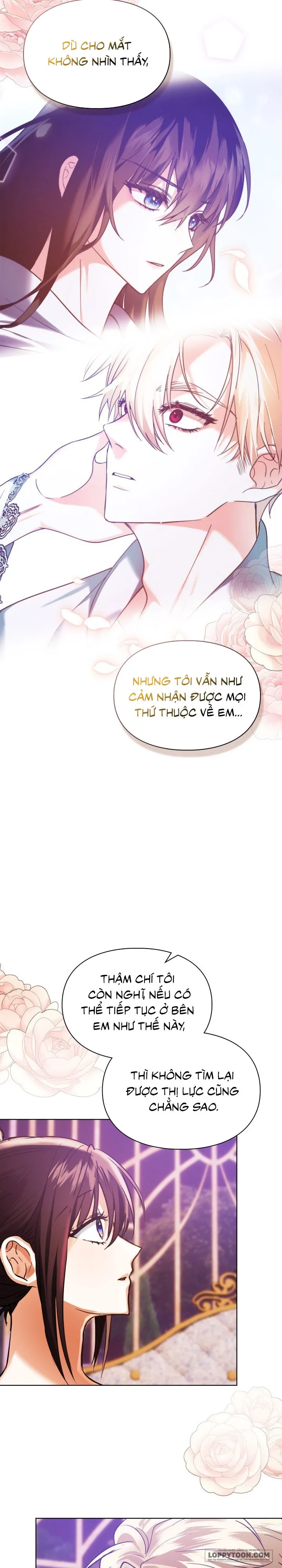 Tôi Mới Là Gia Chủ Thật Sự Chap 47 - trang 28