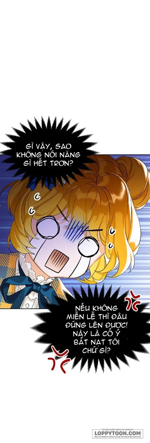 Trở Thành Người Thừa Kế Của Gia Đình Phản Diện Chap 3 - trang 16