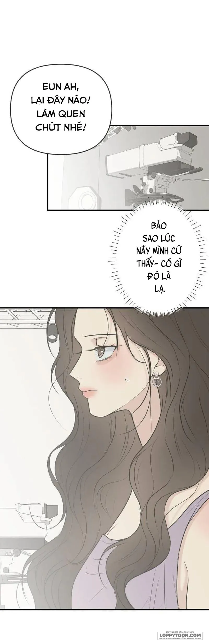 Scandal Bảo Vệ Hôn Nhân Chap 27 - trang 29
