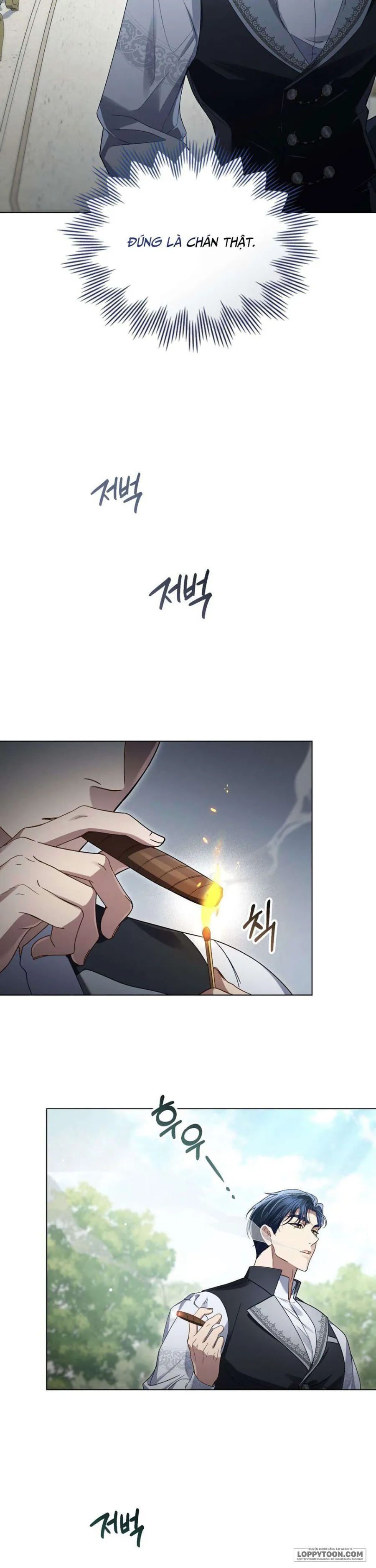 Giới Thượng Lưu Chap 8 - trang 30