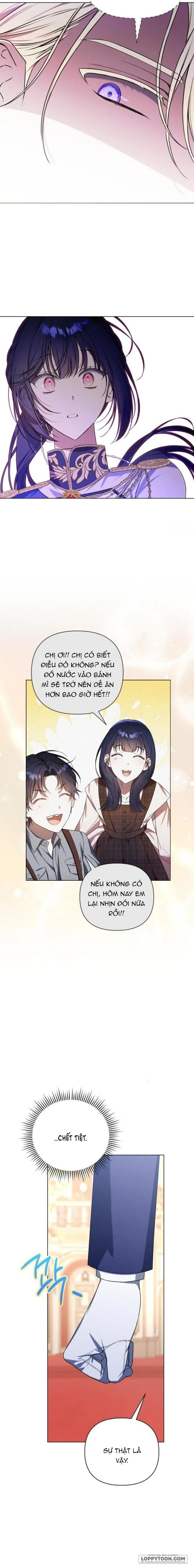 Cúi Đầu Xuống Đi, Đại Công Tước! Chap 2 - trang 14