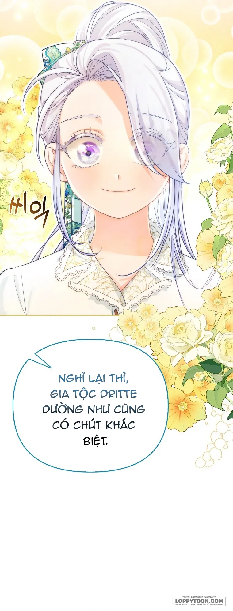 Phương Pháp Trồng Lúa Đặc Biệt Của Ác Nữ Chap 19 - trang 24