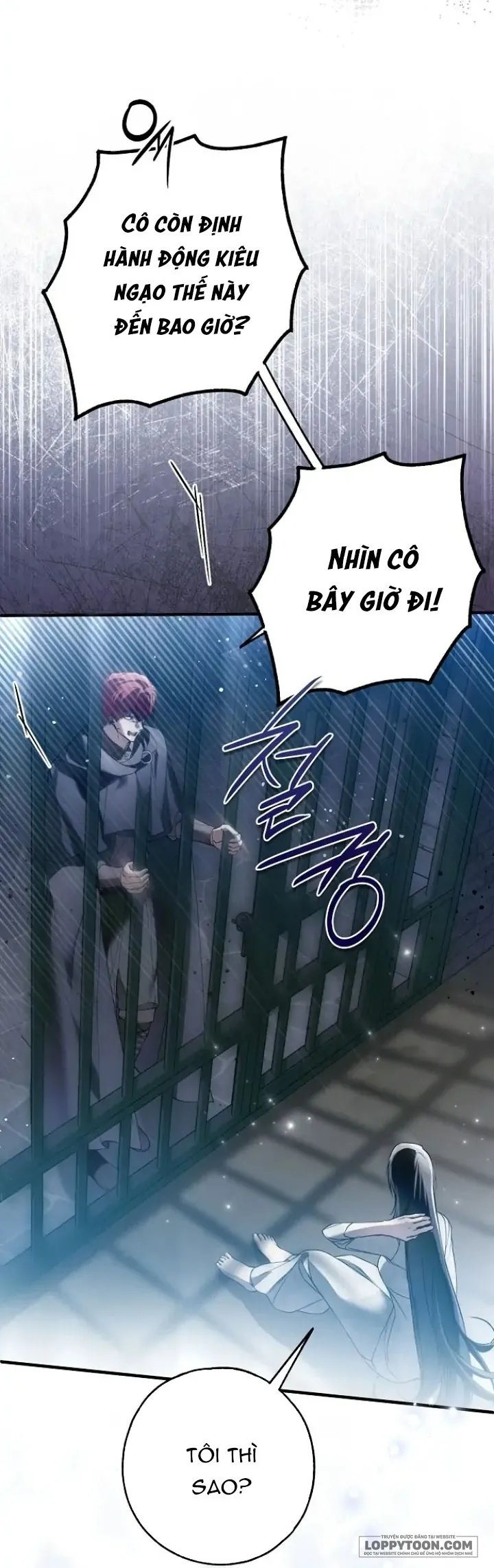 Có Kẻ Đã Sở Hữu Cơ Thể Của Tôi Chap 37 - trang 9