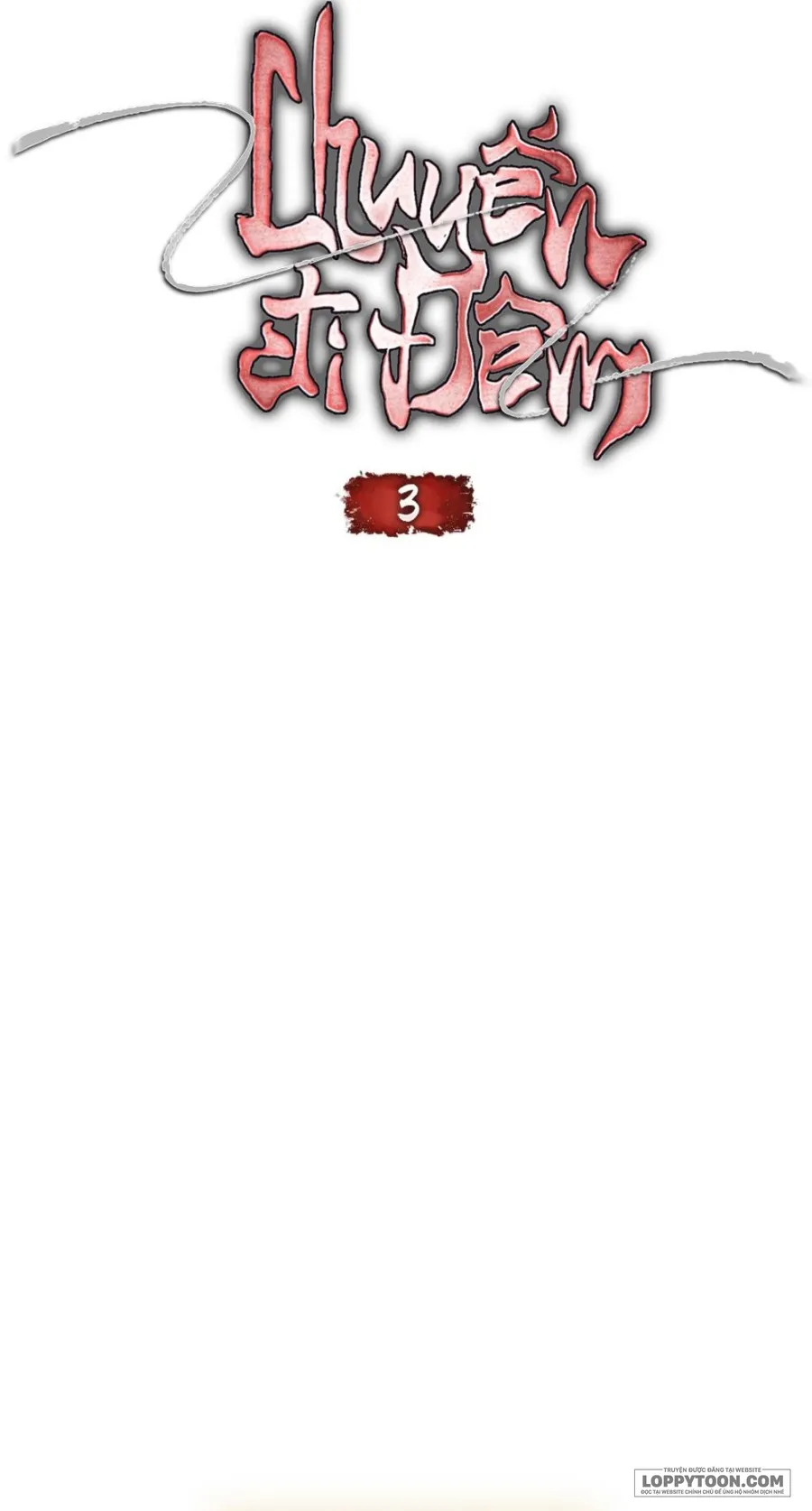 Chuyến Đi Đêm Chap 3 - trang 22