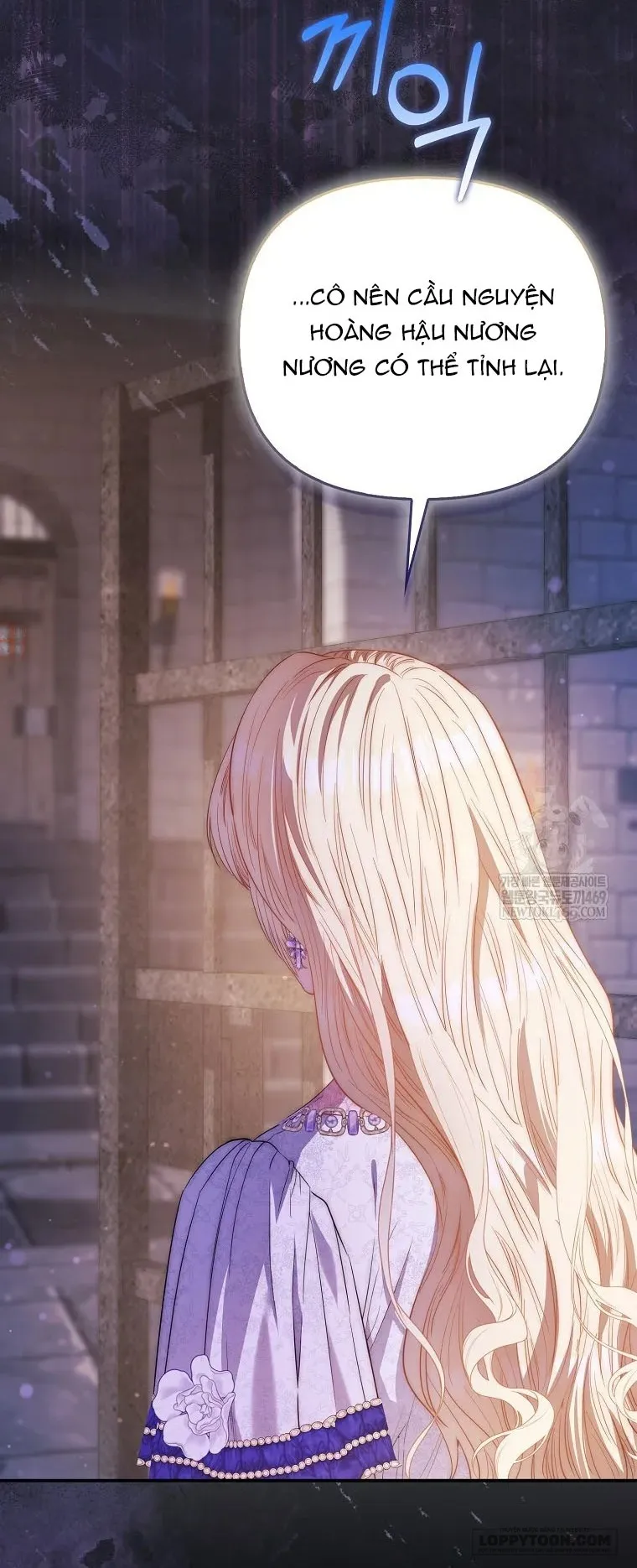 Nàng Công Chúa Của Mọi Người Chap 112 - trang 34