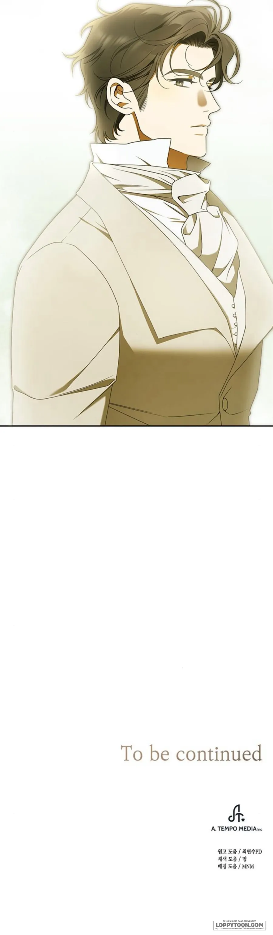 Quý Cô Pendleton Chap 30 - trang 19