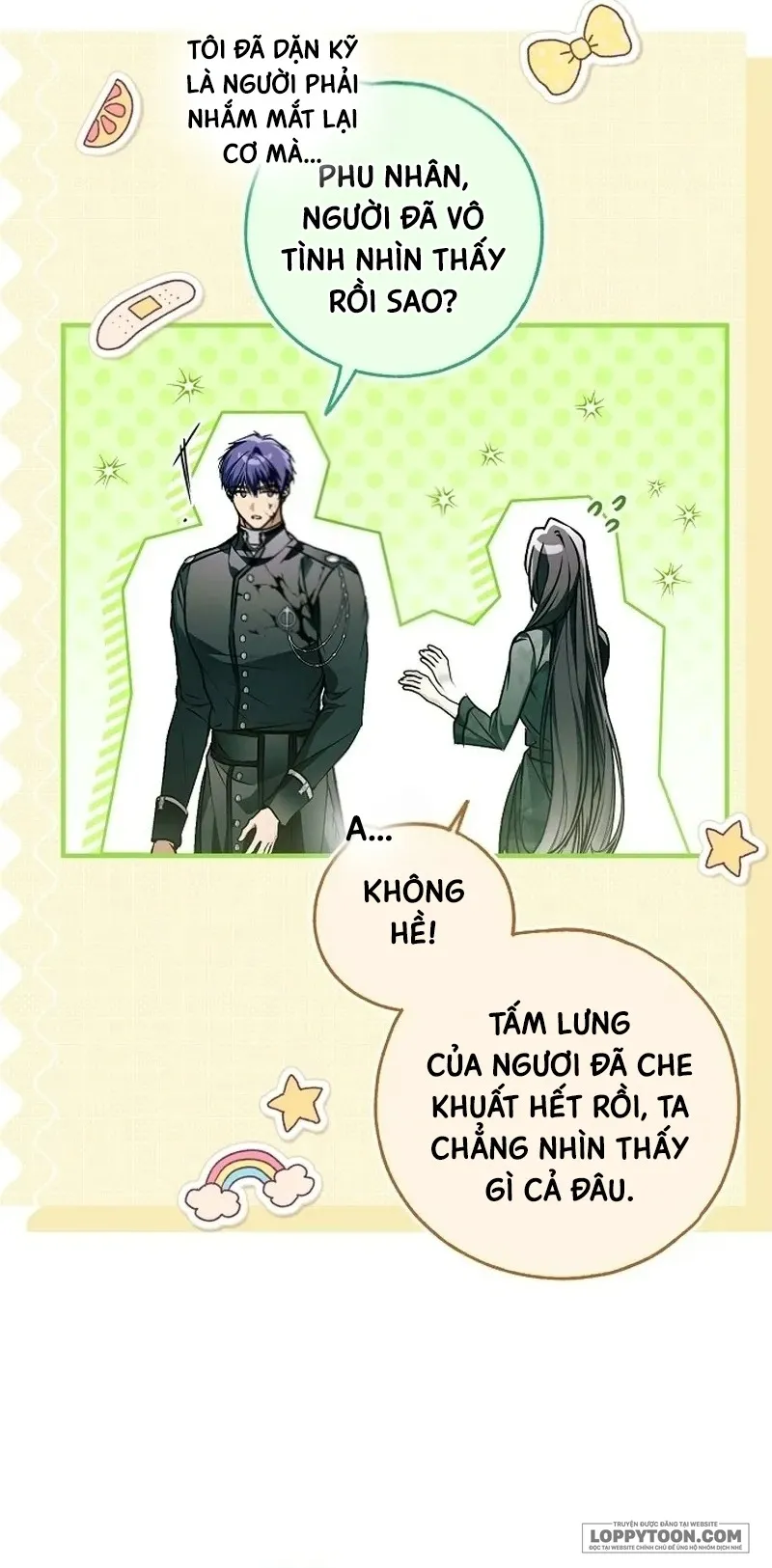 Có Kẻ Đã Sở Hữu Cơ Thể Của Tôi Chap 85 - ss3 - trang 60