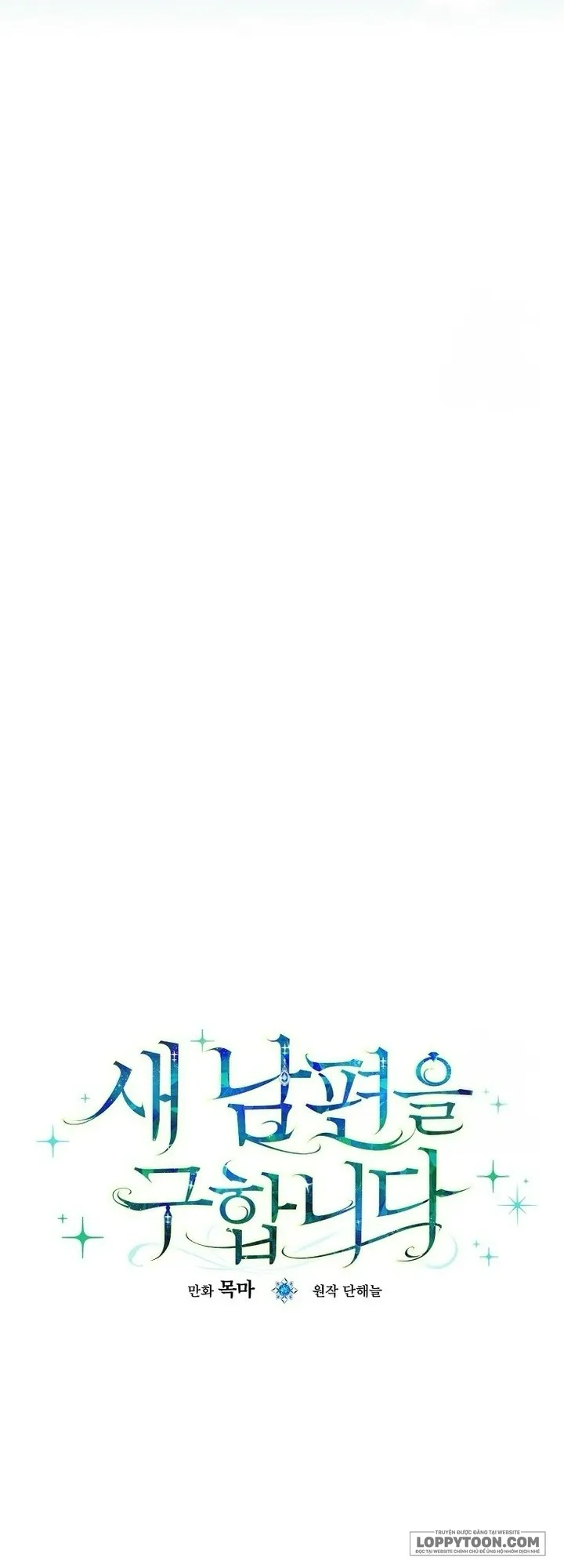 Tìm Một Người Chồng Mới Chap 29 - trang 16