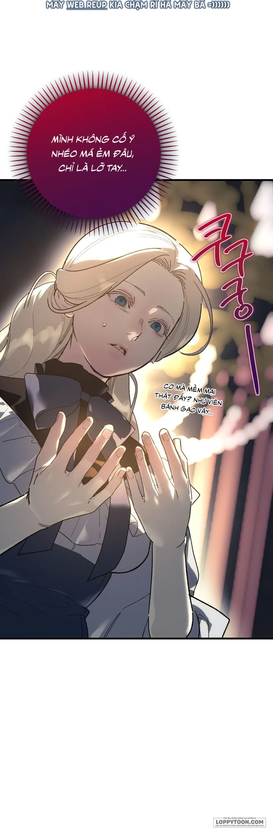 Gửi Đến Kẻ Sẽ Hủy Diệt Tôi Chap 33 - SS2 - trang 30