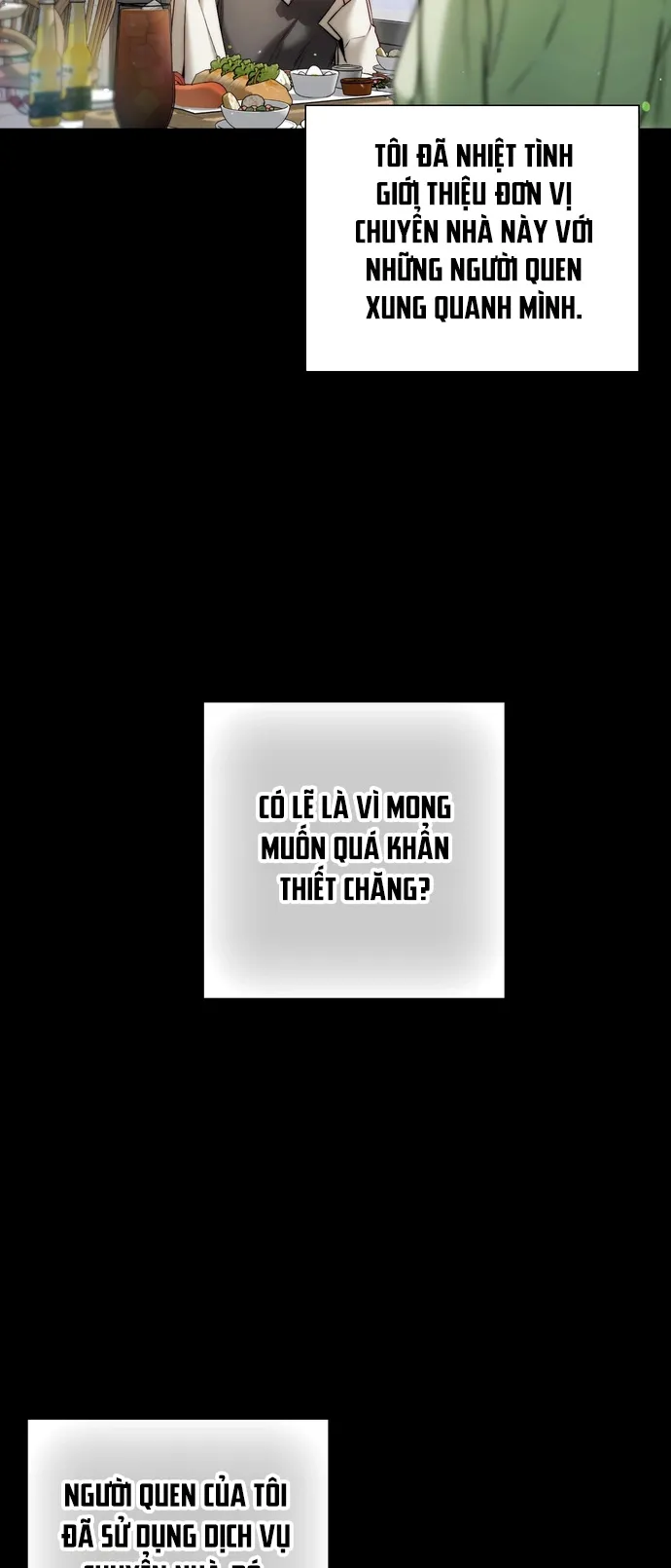 Được Vây Quanh Bởi Các Cậu Trai Chuyển Phát Chap 4 - 🔞🔞🔞 - trang 7
