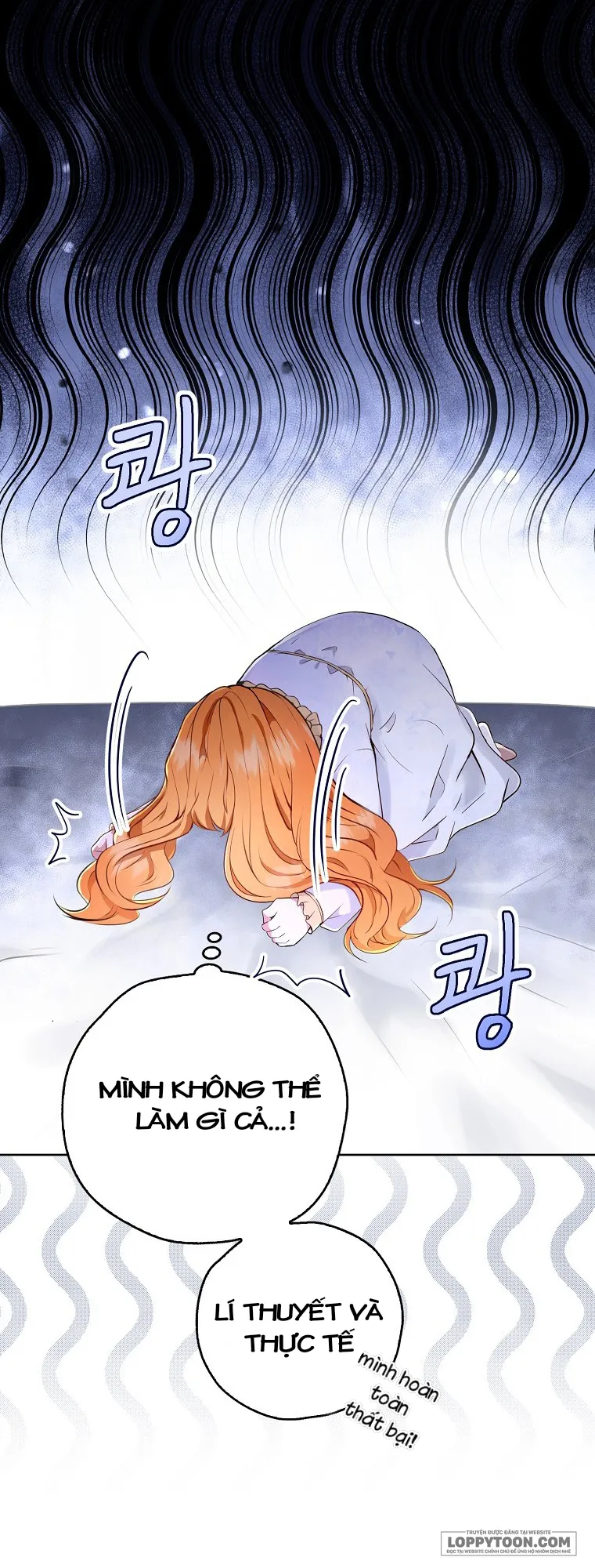 Sóc Con Tài Năng Chap 20 - trang 18