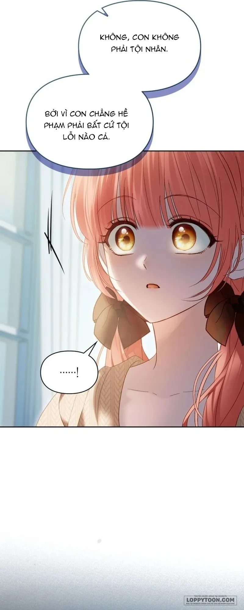 Phạm Nhân Bé Con Của Dinh Thự Mùa Đông Chap 91 - trang 9