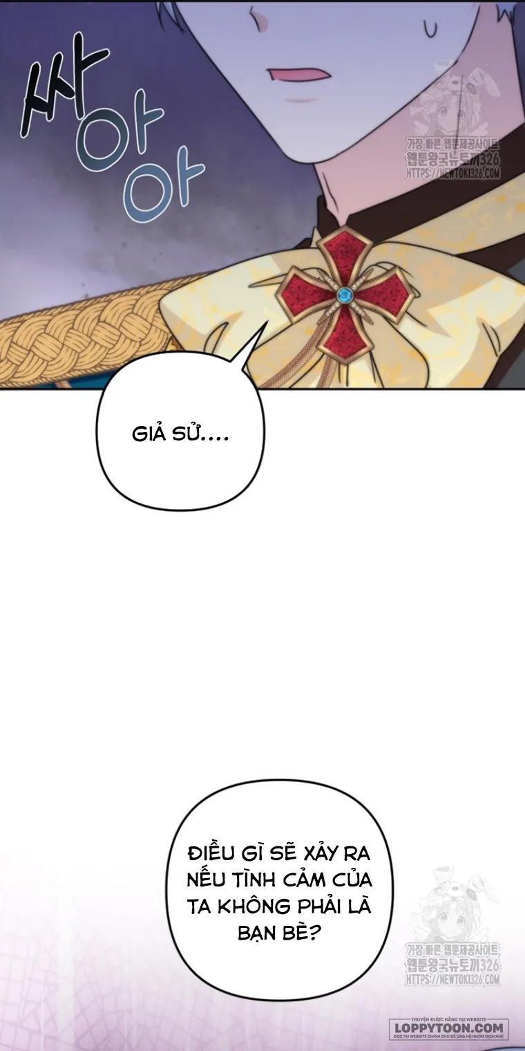 Tôi Sống Chung Với Mẹ Chồng Chap 63 - trang 31