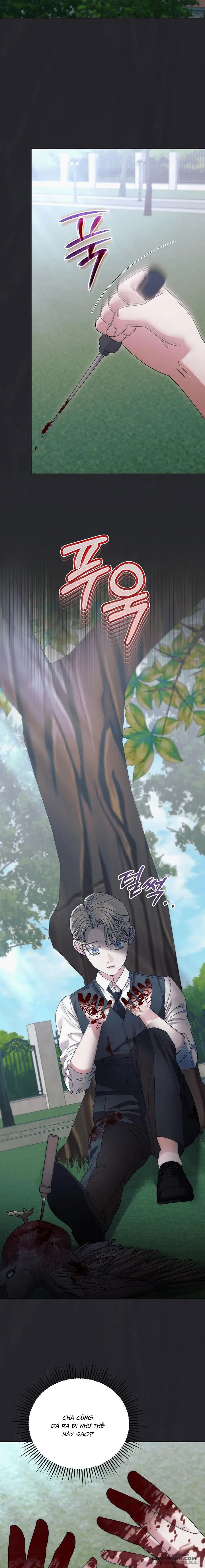 Hãy Cầu Xin Tôi Đi Chap 36 - 🔞🔞🔞END SS1 - trang 16