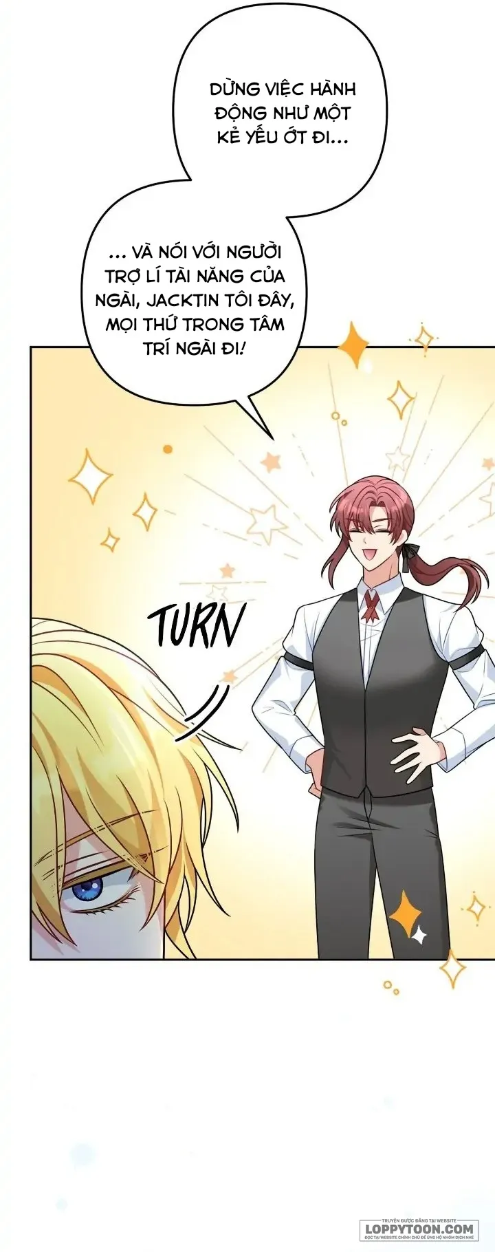 Tôi Sống Chung Với Mẹ Chồng Chap 16 - trang 10