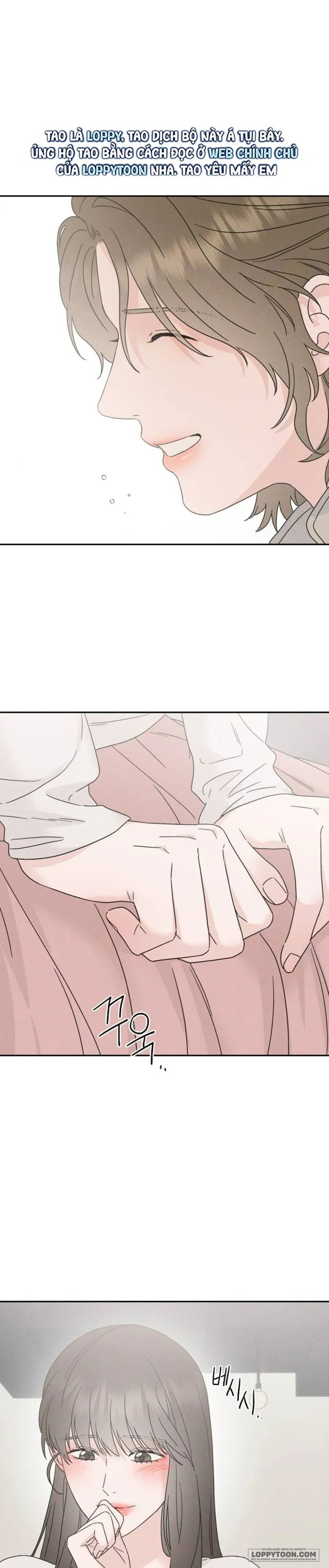 Nam Nữ Mật Thất Chap 6 - trang 9