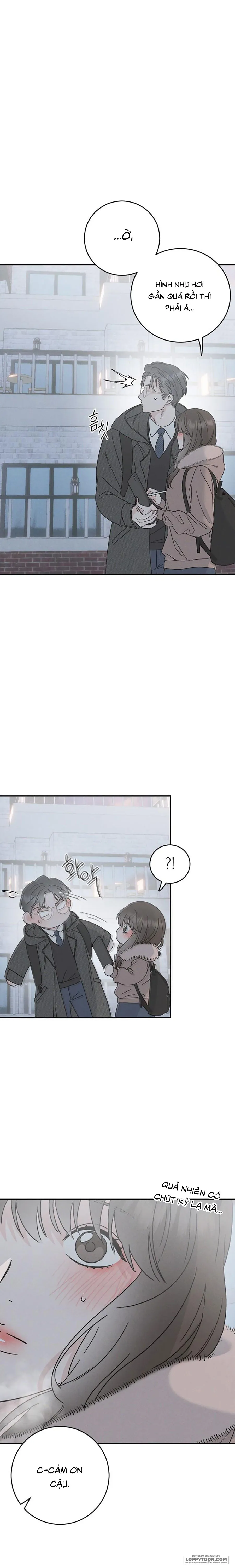 Nam Nữ Mật Thất Chap 1 - trang 29