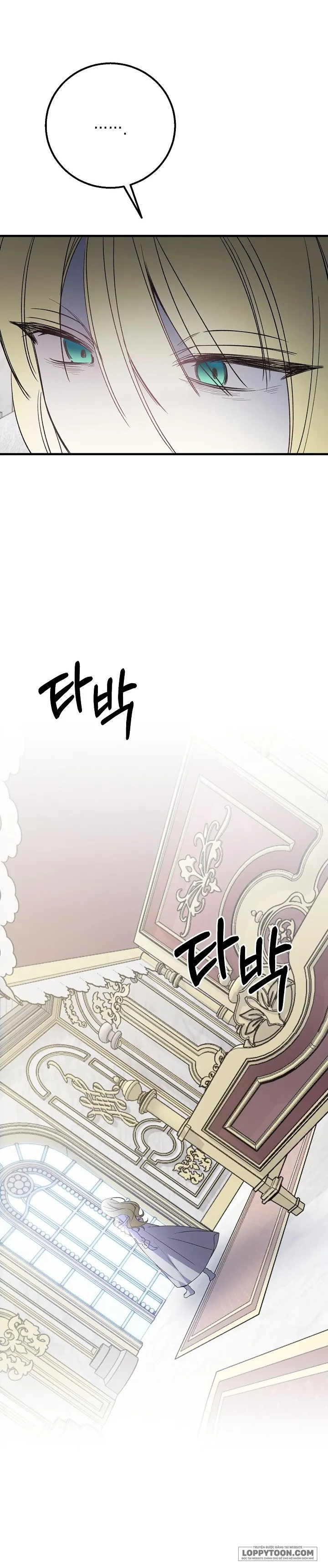 Cái Nôi Của Kẻ Thù Chap 28 - trang 27