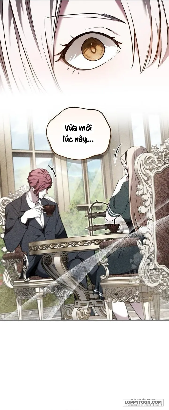 Thỏ Trắng Ở Xứ Sở Thần Tiên Chap 38 - trang 59