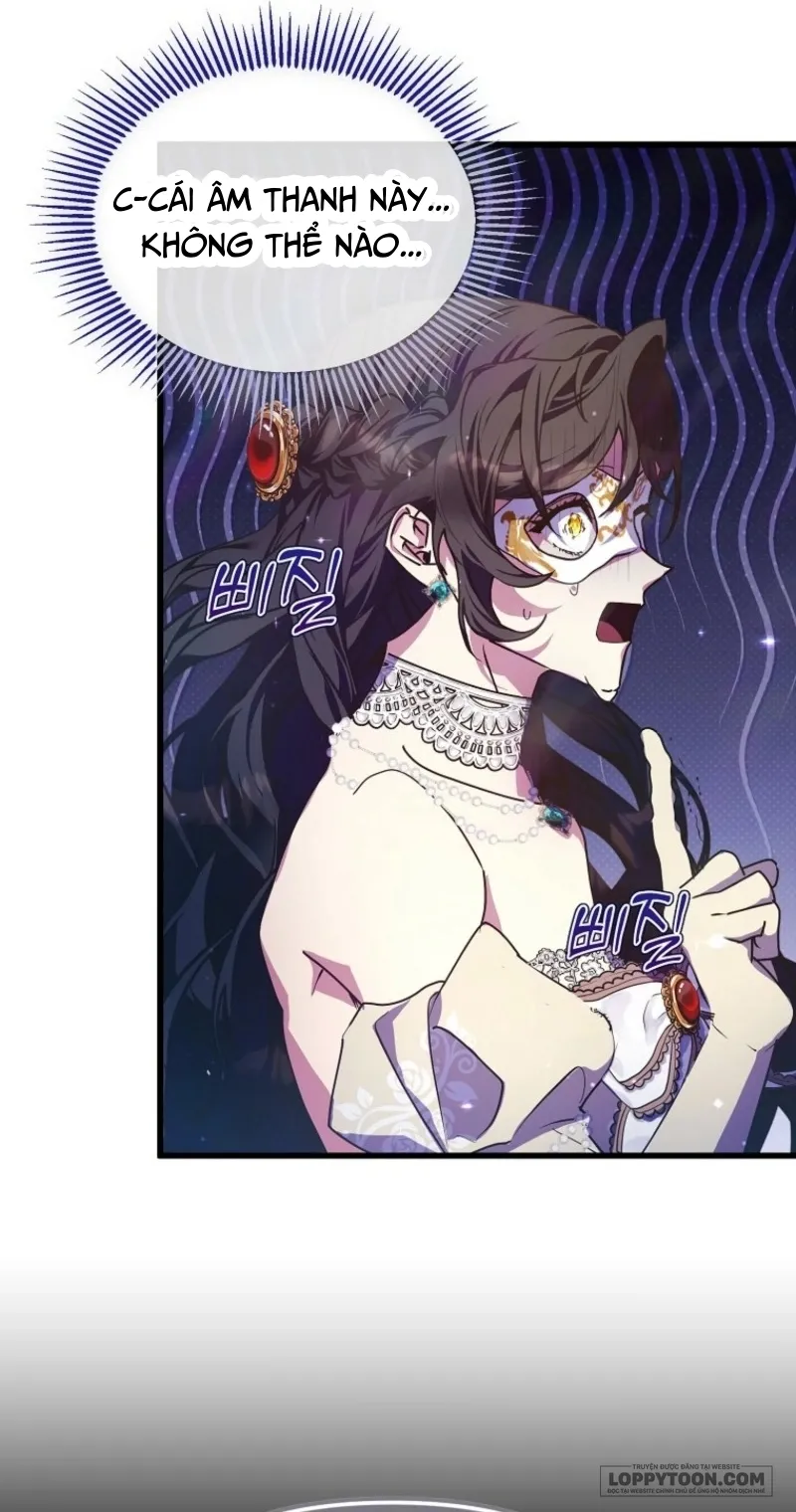 Tôi Sẽ Ở Ngay Bên Cạnh Nam Chính Chap 58 - trang 27