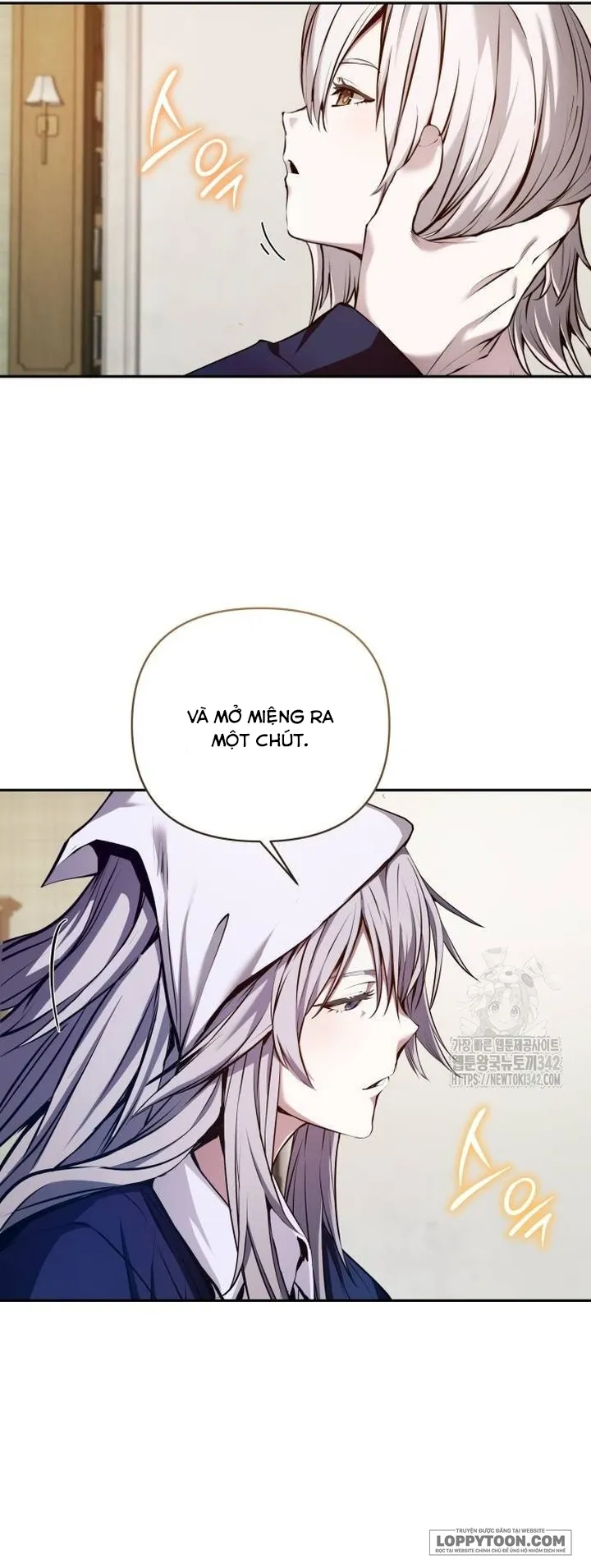 Thỏ Trắng Ở Xứ Sở Thần Tiên Chap 21 - trang 51